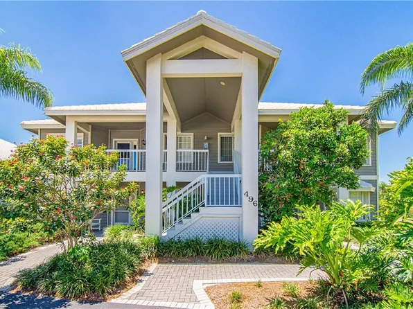 496 Edgemere Way E #101, Naples, FL 34105