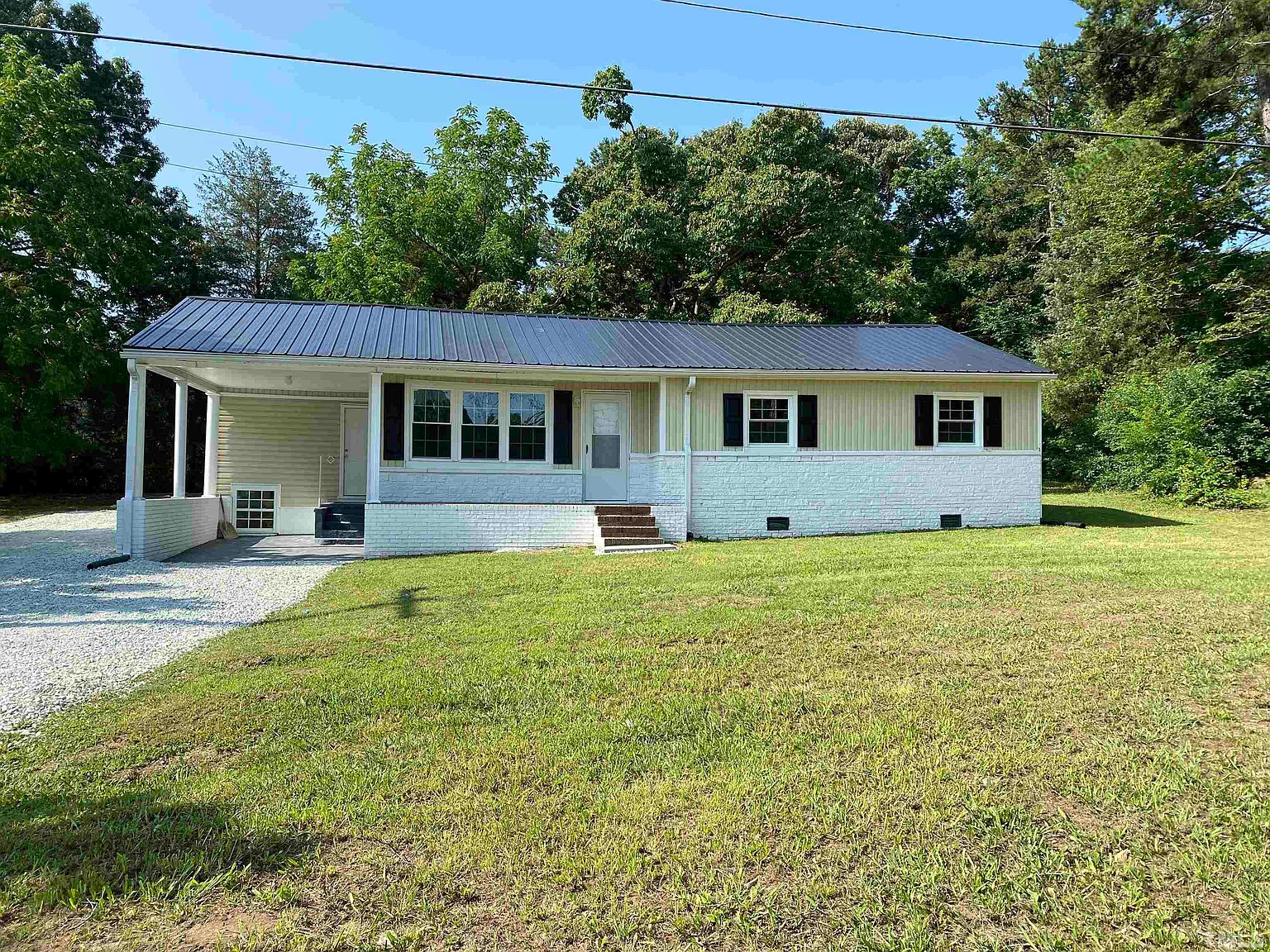 971 McGhees Mill Rd, Roxboro, NC 27574 MLS 2519433 Zillow