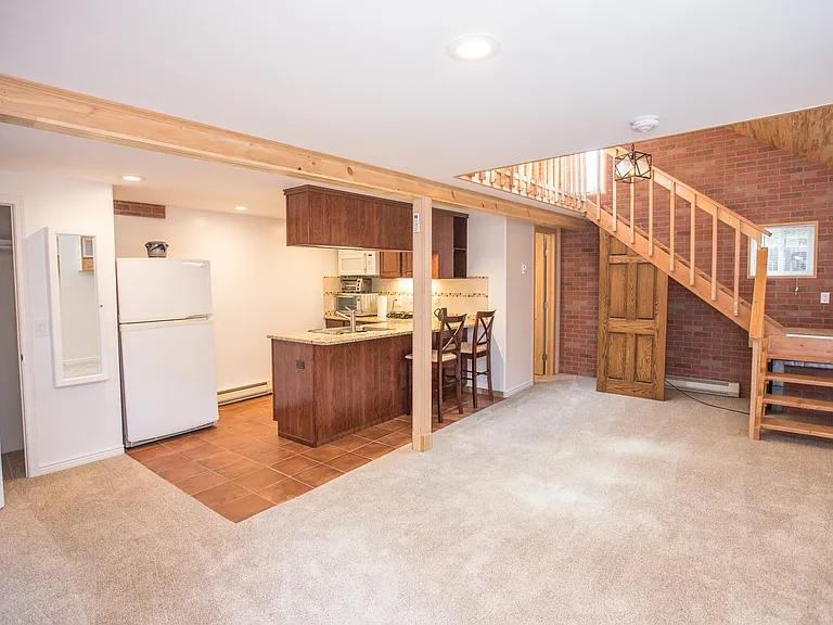 1850 S Marion St #LOFT — Photo 2
