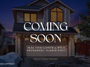 3640 Challenger Cir, Anchorage, AK 99517