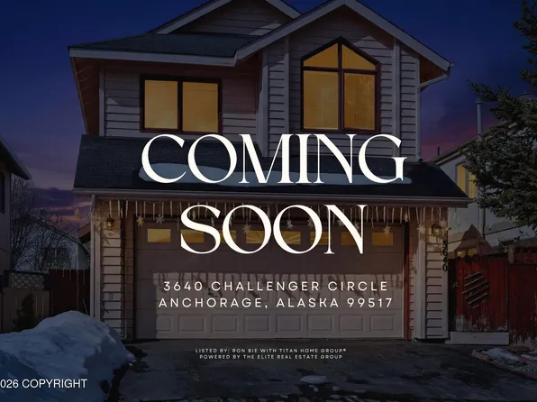 3640 Challenger Cir, Anchorage, AK 99517