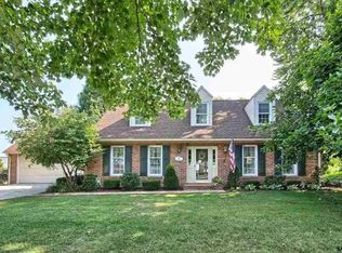 435 Clearview Rd, Hanover, PA 17331