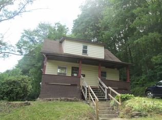 133 Van Buren Ave, Ridgway, PA 15853