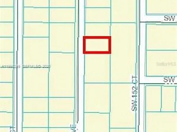 0 SW 153rd Ave, Ocala, FL 34481