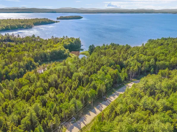 Lot 58 Bufford Drive, Waltham, ME 04605