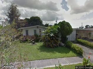 4534 W Hiawatha St, Tampa, FL 33614