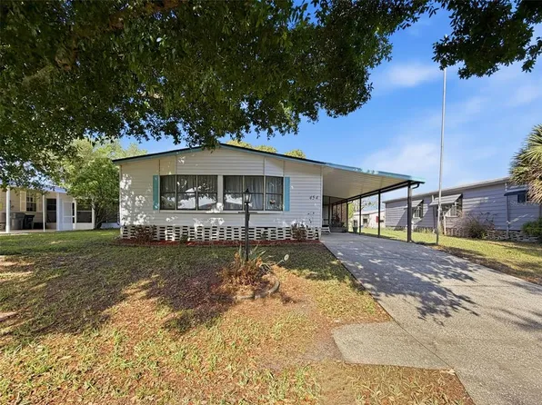 454 Village Cir SW, Winter Haven, FL 33880