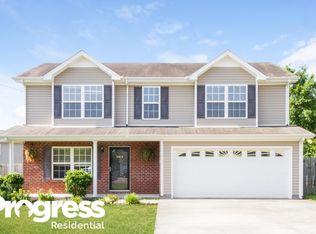 5163 Morgan Taylor Dr, Murfreesboro, TN 37129