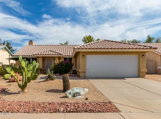 1917 E Ludlow Dr, Phoenix, AZ 85022