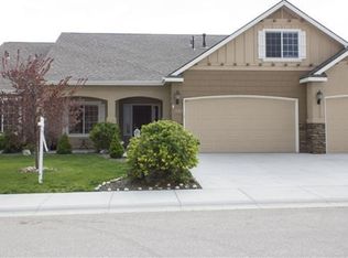 1143 W Tanzanite Dr, Kuna, ID 83634