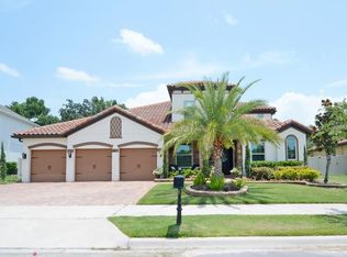 700 Fanning Dr, Winter Springs, FL 32708