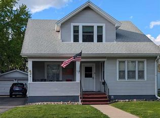 536 Belgrade Ave, North Mankato, MN 56003