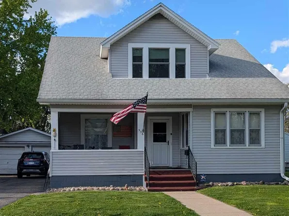 536 Belgrade Ave, North Mankato, MN 56003