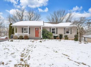 4753 Lantern St, Roanoke, VA 24019