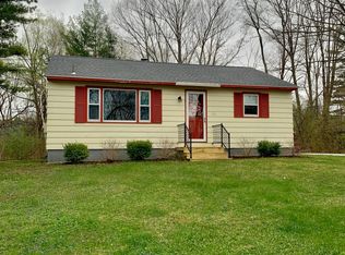 150 Bryan St, Pittsfield, MA 01201