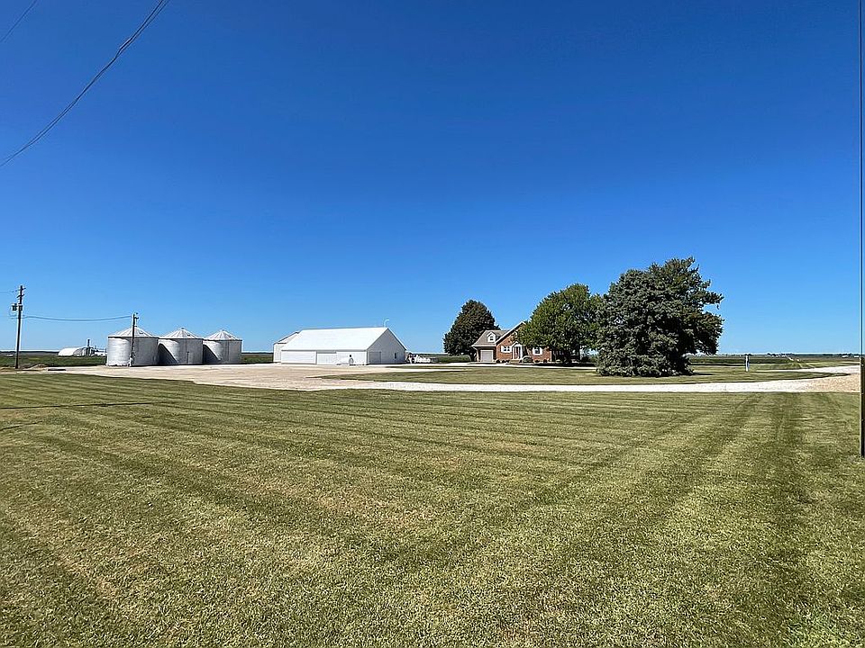 2529 Township Road 1600 E, Wyoming, IL 61491 Zillow