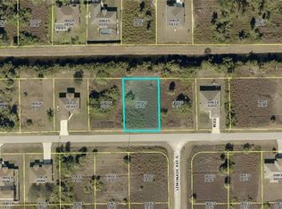 735 Cane St E, Lehigh Acres, FL 33974