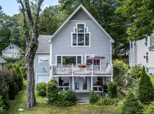 55 Oscar Littlefield Rd, Lyman, ME 04002