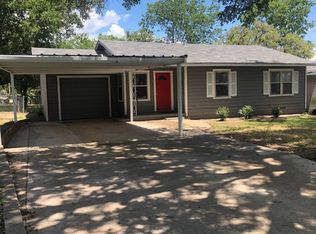 104 N 28th St, Gatesville, TX 76528