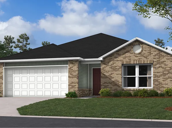 RC Foster II Plan, Bell Valley