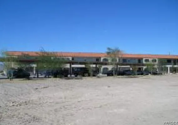 1277 Navajo Dr #10