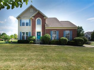 10 McCullough Dr, Springboro, OH 45066
