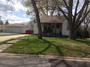 3116 Chicago Pl, South Chicago Heights, IL