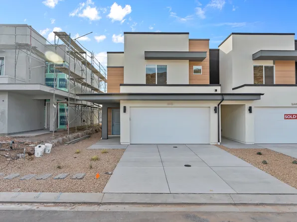 1738 S Forbidding Way, Washington, UT 84780