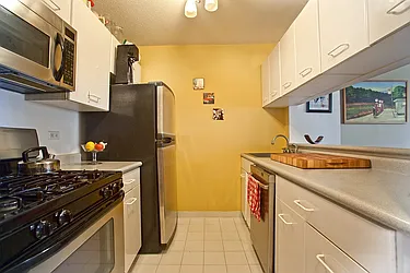 Rented by LG Fairmont Group