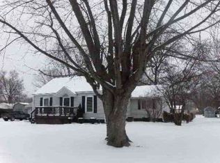 6509 Ratliff Rd, Camby, IN 46113