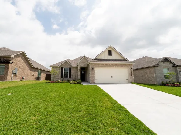 2051 Winepress Rd, Brenham, TX 77833