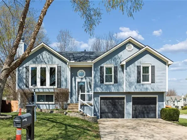 21250 W 124th St, Olathe, KS 66061