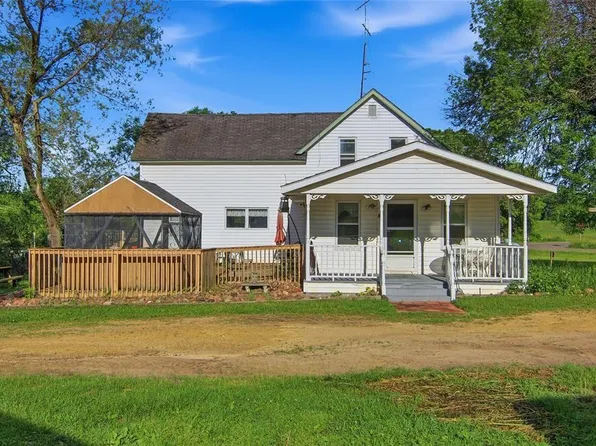 E5712 910th Avenue, Colfax, WI 54730