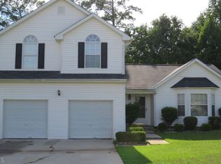 544 Harvick Cir, Stockbridge, GA 30281