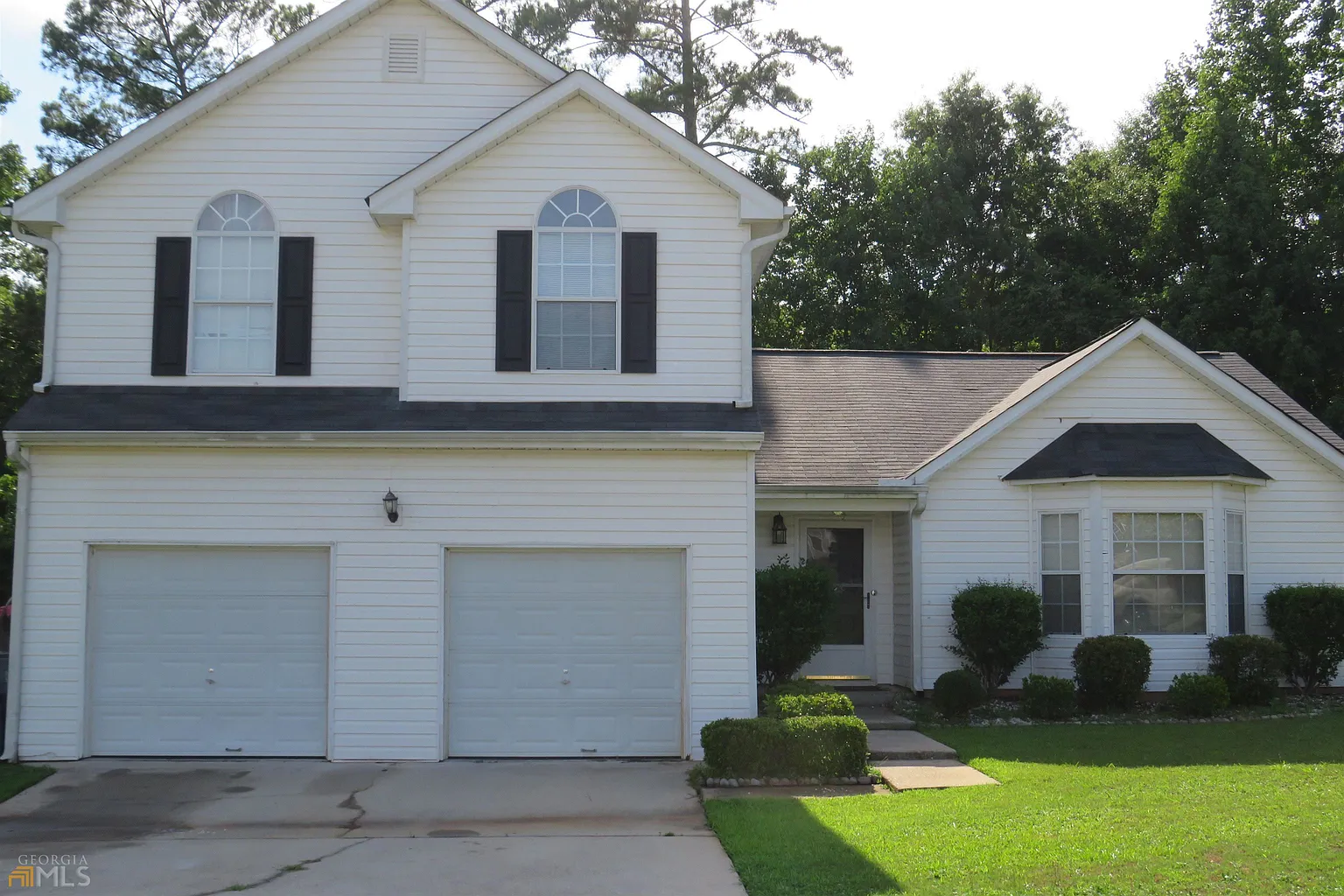 544 Harvick Cir photo 1