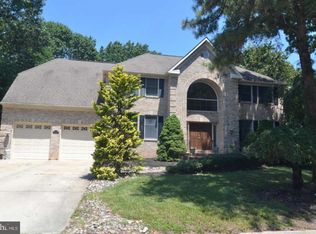 115 Bunning Dr, Voorhees, NJ 08043