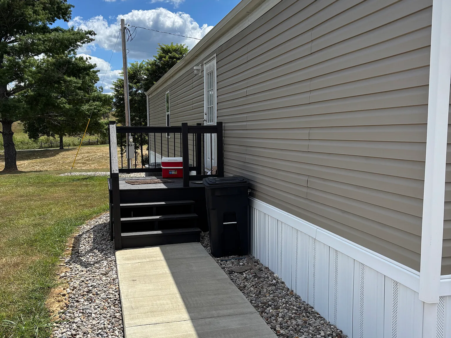 Ray Partin Rd, Columbia — Photo 3