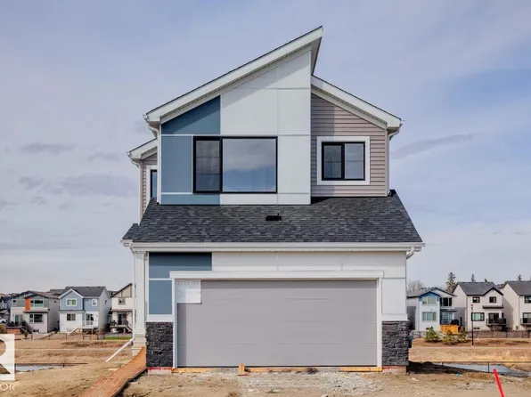 2322 Egret Way, Edmonton, AB T6M 3G8