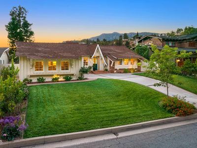 5244 Stardust Rd, La Canada Flintridge, CA, 91011