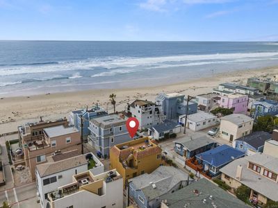 715 Toulon Ct, San Diego, CA, 92109