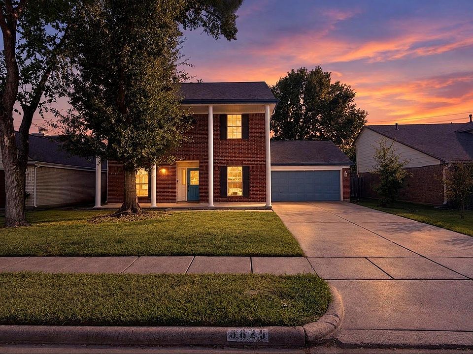 1st image of 3825 Redbud Dr