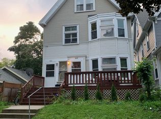 2817 N Cramer St, Milwaukee, WI 53211