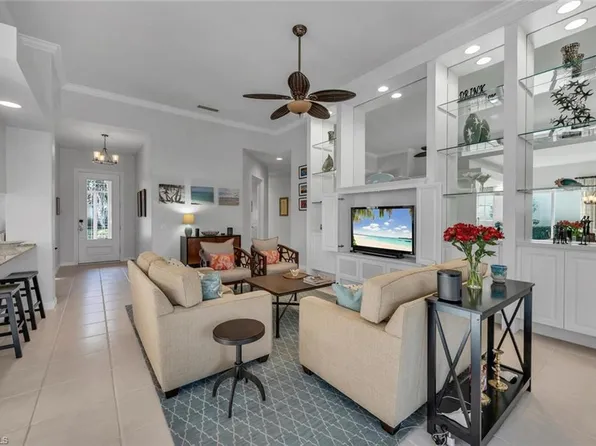 4468 Prescott LN, NAPLES, FL 34119