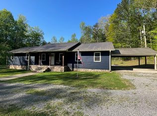 695 Baker Ln, Whitwell, TN 37397