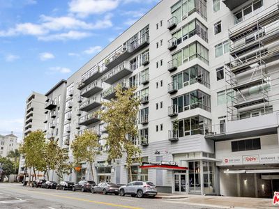 645 W 9th St APT 409, Los Angeles, CA, 90015