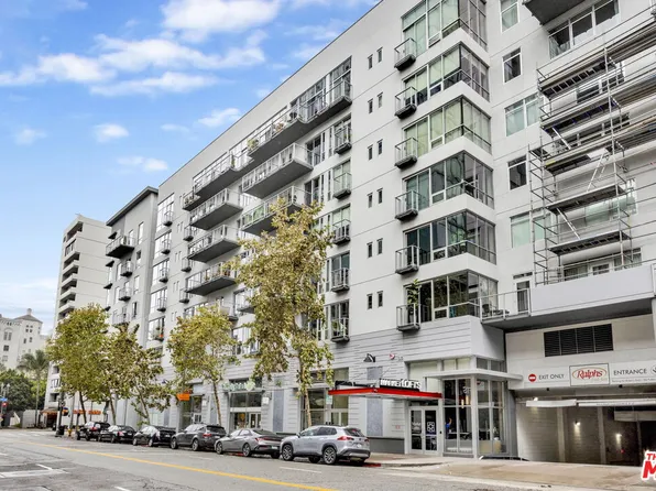 645 W 9th St APT 409, Los Angeles, CA 90015