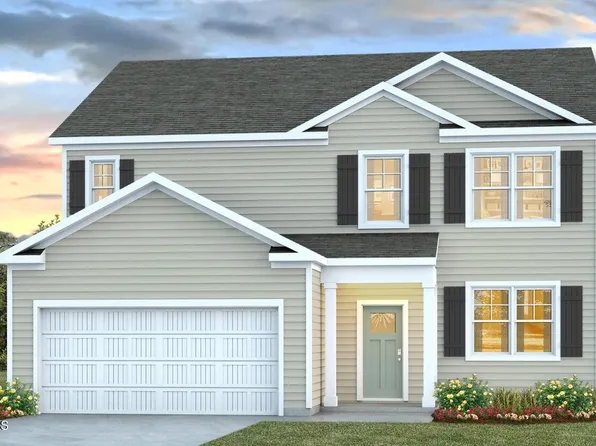 1050 Goose Crossing Road Lot 185, Northwest, NC 28451
