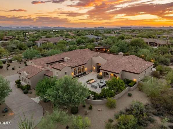 27586 N 71ST Street, Scottsdale, AZ 85266