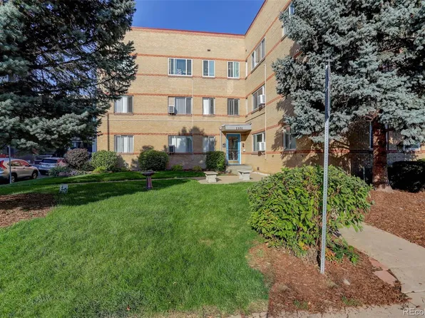 1101 Bellaire Street #105, Denver, CO 80220