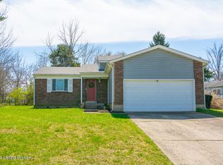 6314 Park Rd, Crestwood, KY 40014